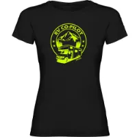 Kruskis Copilot T-shirt Med Korta ärmar