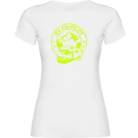 Kruskis Copilot T-shirt Med Korta ärmar Kruskis Copilot T-shirt Med Korta ärmar