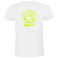 Kruskis Copilot T-shirt Med Korta ärmar Kruskis Copilot T-shirt Med Korta ärmar