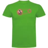 Kruskis Cyclists Have Better Legs T-shirt Med Korta ärmar Kruskis Cyclists Have Better Legs T-shirt Med Korta ärmar