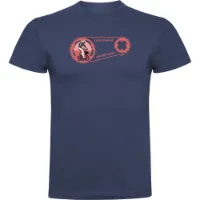 Kruskis Cyclists Have Better Legs T-shirt Med Korta ärmar Kruskis Cyclists Have Better Legs T-shirt Med Korta ärmar