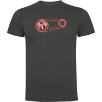 Kruskis Cyclists Have Better Legs T-shirt Med Korta ärmar Kruskis Cyclists Have Better Legs T-shirt Med Korta ärmar