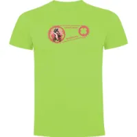 Kruskis Cyclists Have Better Legs T-shirt Med Korta ärmar Kruskis Cyclists Have Better Legs T-shirt Med Korta ärmar