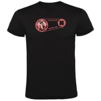 Kruskis Cyclists Have Better Legs T-shirt Med Korta ärmar Kruskis Cyclists Have Better Legs T-shirt Med Korta ärmar