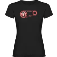 Kruskis Cyclists Have Better Legs T-shirt Med Korta ärmar