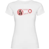 Kruskis Cyclists Have Better Legs T-shirt Med Korta ärmar Kruskis Cyclists Have Better Legs T-shirt Med Korta ärmar