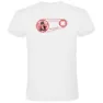 Kruskis Cyclists Have Better Legs T-shirt Med Korta ärmar