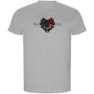 Kruskis Dead Or Alive Eco T-shirt Med Korta ärmar