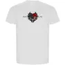 Kruskis Dead Or Alive Eco T-shirt Med Korta ärmar
