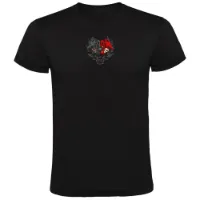 Kruskis Dead Or Alive T-shirt Med Korta ärmar Kruskis Dead Or Alive T-shirt Med Korta ärmar