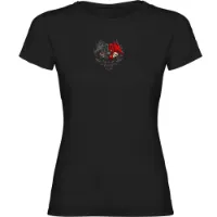 Kruskis Dead Or Alive T-shirt Med Korta ärmar