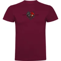 Kruskis Dead Or Alive T-shirt Med Korta ärmar