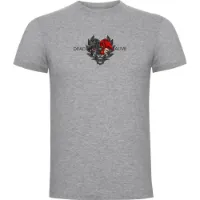 Kruskis Dead Or Alive T-shirt Med Korta ärmar Kruskis Dead Or Alive T-shirt Med Korta ärmar