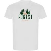 Kruskis Deer Eco T-shirt Med Korta ärmar Kruskis Deer Eco T-shirt Med Korta ärmar