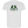 Kruskis Deer Eco T-shirt Med Korta ärmar