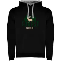 Kruskis Deer Huvtröja Kruskis Deer Huvtröja