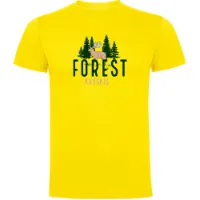 Kruskis Deer T-shirt Med Korta ärmar