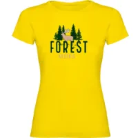 Kruskis Deer T-shirt Med Korta ärmar Kruskis Deer T-shirt Med Korta ärmar