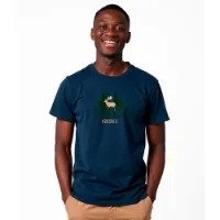 Kruskis Deer T-shirt Med Korta ärmar Kruskis Deer T-shirt Med Korta ärmar