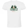 Kruskis Deer T-shirt Med Korta ärmar