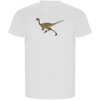Kruskis Dino Run Eco T-shirt Med Korta ärmar male