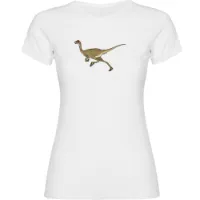 Kruskis Dino Run T-shirt Med Korta ärmar male Kruskis Dino Run T-shirt Med Korta ärmar male