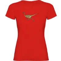 Kruskis Dino Run T-shirt Med Korta ärmar male Kruskis Dino Run T-shirt Med Korta ärmar male