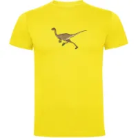 Kruskis Dino Run T-shirt Med Korta ärmar male Kruskis Dino Run T-shirt Med Korta ärmar male
