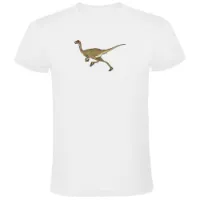 Kruskis Dino Run T-shirt Med Korta ärmar male Kruskis Dino Run T-shirt Med Korta ärmar male
