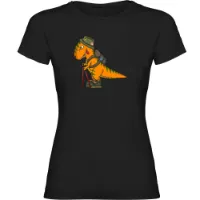 Kruskis Dino Trek T-shirt Med Korta ärmar