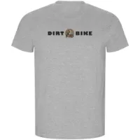 Kruskis Dirt Bike Eco T-shirt Med Korta ärmar Kruskis Dirt Bike Eco T-shirt Med Korta ärmar