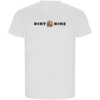 Kruskis Dirt Bike Eco T-shirt Med Korta ärmar Kruskis Dirt Bike Eco T-shirt Med Korta ärmar