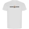 Kruskis Dirt Bike Eco T-shirt Med Korta ärmar