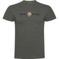 Kruskis Dirt Bike T-shirt Med Korta ärmar
