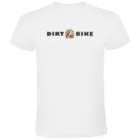 Kruskis Dirt Bike T-shirt Med Korta ärmar Kruskis Dirt Bike T-shirt Med Korta ärmar