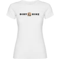 Kruskis Dirt Bike T-shirt Med Korta ärmar Kruskis Dirt Bike T-shirt Med Korta ärmar