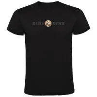 Kruskis Dirt Bike T-shirt Med Korta ärmar Kruskis Dirt Bike T-shirt Med Korta ärmar
