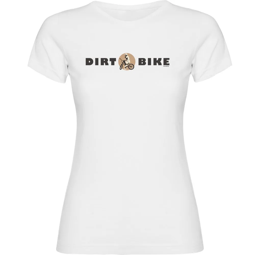 Kruskis Dirt Bike T-shirt Med Korta ärmar Kruskis Dirt Bike T-shirt Med Korta ärmar