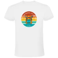 Kruskis Dont Be Afraid T-shirt Med Korta ärmar
