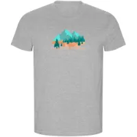 Kruskis Dont Waste Your Time Eco T-shirt Med Korta ärmar