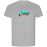 Kruskis Dont Waste Your Time Eco T-shirt Med Korta ärmar