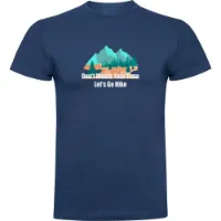 Kruskis Dont Waste Your Time T-shirt Med Korta ärmar