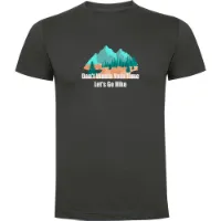 Kruskis Dont Waste Your Time T-shirt Med Korta ärmar Kruskis Dont Waste Your Time T-shirt Med Korta ärmar
