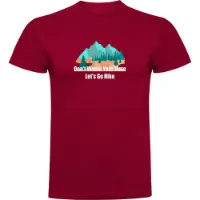 Kruskis Dont Waste Your Time T-shirt Med Korta ärmar Kruskis Dont Waste Your Time T-shirt Med Korta ärmar