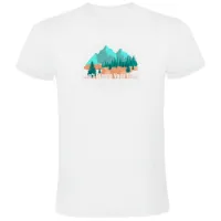 Kruskis Dont Waste Your Time T-shirt Med Korta ärmar