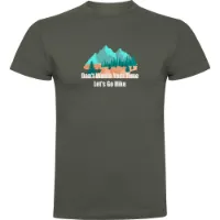 Kruskis Dont Waste Your Time T-shirt Med Korta ärmar