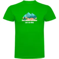 Kruskis Dont Waste Your Time T-shirt Med Korta ärmar Kruskis Dont Waste Your Time T-shirt Med Korta ärmar