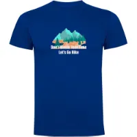 Kruskis Dont Waste Your Time T-shirt Med Korta ärmar