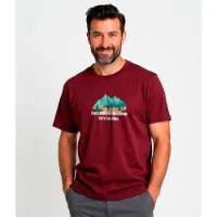 Kruskis Dont Waste Your Time T-shirt Med Korta ärmar