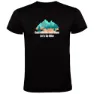 Kruskis Dont Waste Your Time T-shirt Med Korta ärmar